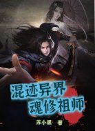 混迹异界魂修祖师