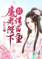 盛宠魔妃：魔君陛下请自重