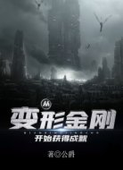 从变形金刚开始获得成就