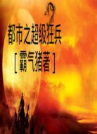 都市之超级狂兵