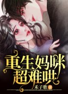 重生媽咪超難哄