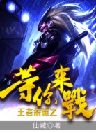 王者荣耀之等你来战