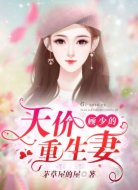 顾少的天价重生妻