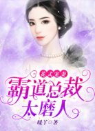 花式宠妻：霸道总裁太磨人