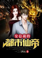 女总裁的都市仙帝