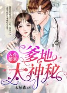 入骨婚宠:爹地太神秘