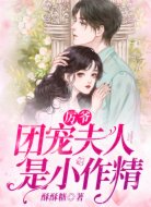 厉爷,团宠夫人是小作精