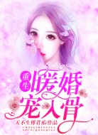 重生暖婚寵入骨