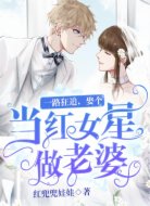 一路狂追,娶个当红女星做老婆