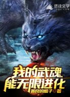 我的武魂能无限进化