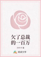 欠了总裁的一百万