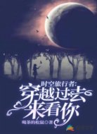 时空旅行者：穿越过去来看你