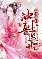 福妻临门:冲喜小医妃