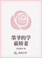 墨爷的学霸娇妻