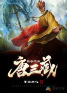铁拳无敌唐三藏