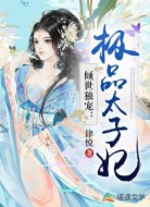 倾世独宠:极品太子妃