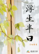 浮生半日