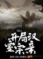 三國(guó)之開局漢室宗親