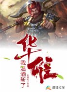 我温酒斩了华雄