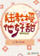 陆教授他好甜