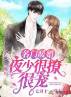 名门暖婚：夜少很撩很宠