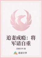 追妻成瘾：将军请自重