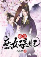 盛宠庶女谋妃