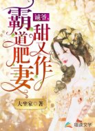 诚爷，霸道肥妻甜又作