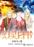 幻灵白书