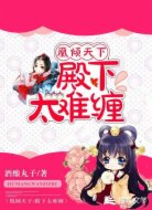 凰倾天下:殿下太难缠