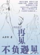 网游虐恋-再见，不负遇见