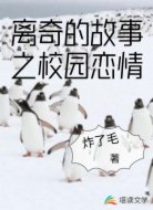 离奇的故事之校园恋情