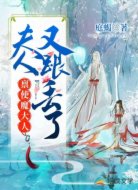 禀使魔大人,夫人又跟丢了