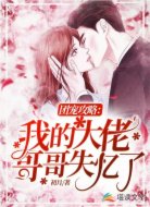 团宠攻略：我的大佬哥哥失忆了