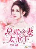 总裁冷妻太抢手