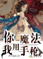 你用魔法我用手枪