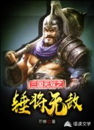 三國(guó)無(wú)雙之錘將無(wú)敵