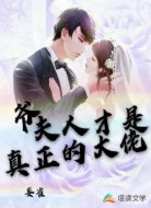 爷,夫人才是真正的大佬