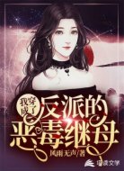 我穿成了反派的惡毒繼母