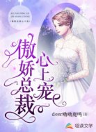 傲嬌總裁心上寵