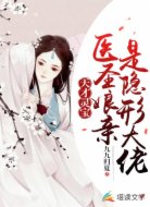 天才灵宝:医圣娘亲是隐形大佬