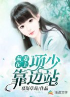 前妻在上:項少,靠邊站