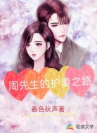 周先生的护妻之路