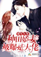 重生九零:种田娇妻被曝是大佬