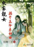 农家靓女:拐个王爷来种田