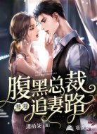 腹黑总裁漫漫追妻路