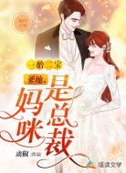 一胎二宝:爹地,妈咪是总裁