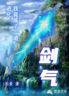 进化:我竟成了一道剑气