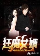 狂魔女婿