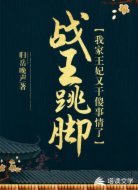 戰(zhàn)王跳腳:我家王妃又干傻事情了